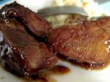 Kentucky Black Barbecue Sauce