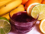 Mardi Gras Madness Punch
