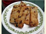 Lo-bak Go - Chinese Radish Cakes