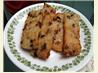 Lo-bak Go - Chinese Radish Cakes. Recipe by Jenny Sanders
