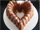 Another Good Pound Cake. Photo by Evie*