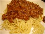 Italian Style Ground Beef