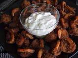 Parrot Bay Coconut Shrimp - Red Lobster  Copycat. Photo by CountryLady
