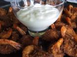 Parrot Bay Coconut Shrimp - Red Lobster  Copycat. Photo by CountryLady