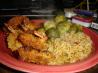 Parrot Bay Coconut Shrimp - Red Lobster  Copycat