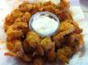 Parrot Bay Coconut Shrimp - Red Lobster  Copycat. Photo by girlygurlbb