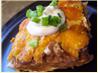 Tortilla Casserole (Oamc)