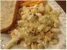 Caesar Chicken Pasta