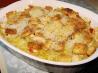 Caesar Chicken Pasta