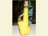 Retro Sparkling Orange Syrup