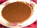 Traditional Achiote Recado