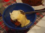 Christmas Pudding