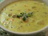 Perfect New England Fish Chowder