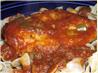 Salsa Chicken