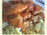 Salsa Chicken