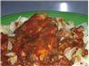 Salsa Chicken