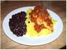Salsa Chicken