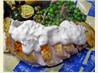 Dill Chicken With Cream Sauce