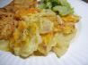 Cheating Scalloped Potatoes