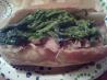 Tony Luke's Italian Roast Pork Sandwich (The Real Deal). Recipe by CHRISSYG