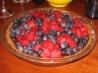 Summer Berry Pie. Recipe by icetea