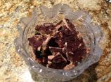 English Toffee