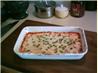 Taryn's Hot Pizza Dip!