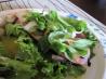 California Lettuce Wrap - South Beach Diet. Recipe by papergoddess