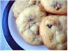 Back of  " That " Bag Choc. Chip Cookies - Toll House