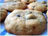 Back of  " That " Bag Choc. Chip Cookies - Toll House