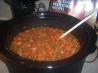 Lentil-Veggie Soup (Crock Pot)