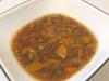 Lentil-Veggie Soup (Crock Pot)