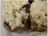 Buckwheat Apple Rolls