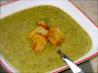 Cream of Broccoli Soup