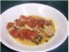 Tilapia in "Crazy Water"