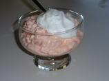 Sweet Lite Fluffy Stuff