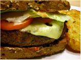 Hidden Valley Ranch Cheeseburgers