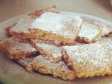 Butterscotch Brownies