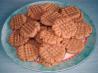 Peanut Butter Cookies