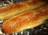 Your Own Crusty French Bread. Recipe by CindiJ