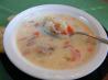 Cream of Potato Soup. Recipe by ~Nimz~