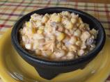 Best  Mexican Cheese Corn Dip Ever