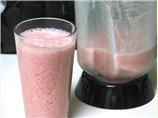 Afternoon Smoothie