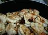 Shrimp in Garlic Espanol. Recipe by Bayou Andy