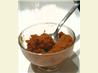 John's Delicious Pumpkin Pudding. Recipe by Creative Man