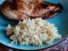 Oven Baked White Rice,  Perfect Every Time!. Recipe by - Carla -