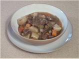 Country Beef Stew