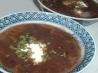 Instant Black Bean Soup