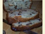 Cream Cheese Banana-Nut Bread
