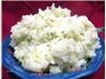 Irish Mashed Potatoes
